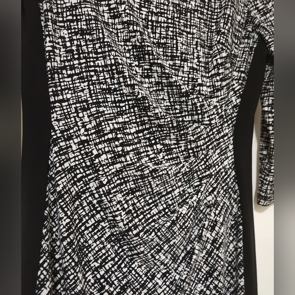 Lauren Ralph Lauren Dress ,Size:8 - Picture 4 of 6